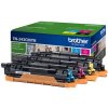 Brother TN-243 CMYK / DCP-L3550CDW amp; HL-L3210CW amp; MFC-L3730CDN / 1000 strán (TN243CMYK)