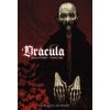 Drácula. Edición ilustrada de lujo de Tomás Hijo