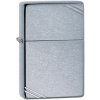 Zippo Street Chrome Vintage 25408