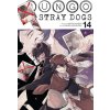 Bungo Stray Dogs, Vol. 14 (Asagiri Kafka)