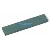 Brúsiaci a obťahovací pilník obdĺžnikový, BRUSIVO, 430551 /66236 2524.0015/ - T9010 - 25x13x200 mm