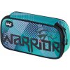 Školský peračník etui Bojovník