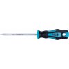 Skrutkovač TORX, TTa20x100mm, CrV EXTOL PREMIUM
