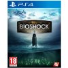 PS4 Bioshock Collection (nová)