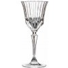 RCR Cristalleria Italiana RCR ADAGIO POHÁR NA VÍNO 280ML SADA 6 KS