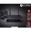 Prodipe UHF B210 DSP DUO V2
