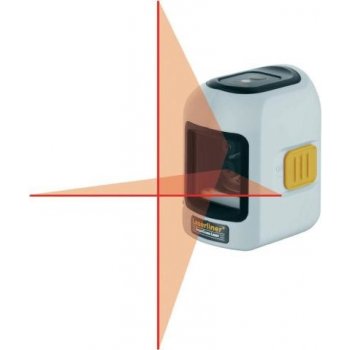 Laserliner laser krížový SMARTCROSS-LASER od 80,49 € - Heureka.sk