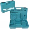 plastový kufor pre brúsky MAKITA GA4530, GA5030R, 9554NB, 9555NB