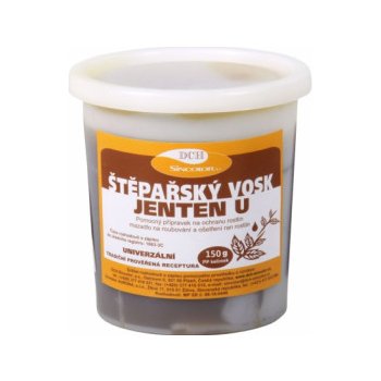 NOHEL GARDEN Štěpařský vosk JENTEN U 150g