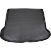 Gumová vaňa kufra NCL - Volvo XC60 2007-2016