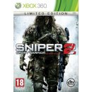 Hra na Xbox 360 Sniper: Ghost Warrior 2 (Limited Edition)