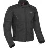 OXFORD bunda DELTA 1.0 čierna - 5XL