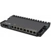 MikroTik RouterBOARD RB5009UG+S+IN