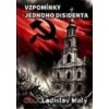Vzpomínky jednoho disidenta - Ladislav Malý
