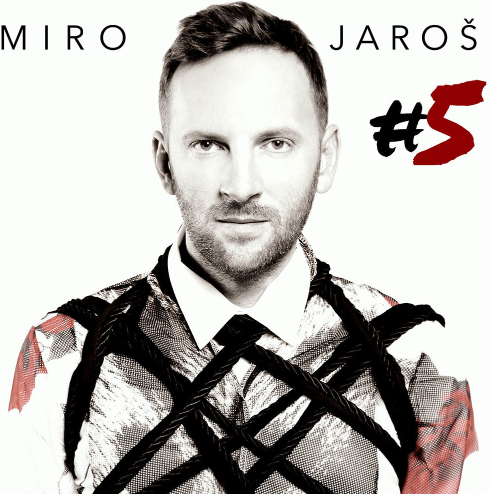 JAROS MIRO 5 CD