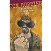 Tibetský broskvový koláč - Tom Robbins