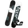 Gravity ADVENTURE I pánsky snowboard set