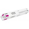 Canon originál toner C-EXV54 M, 1396C002, magenta, 8500str. 1396C002