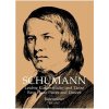 Snadné klavírní skladby a tance (Schumann)