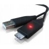 USB kábel Admir SUC-C3 0,5 m