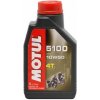 Motul 5100 4T 10W-50 1L