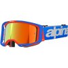 Alpinestars VISION 8 WORDMARK 2025