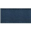Egibi Čalúnený akustický panel nástenný Luna 30 denim obdĺžnik - Obdélník 60x30 cm Modrá