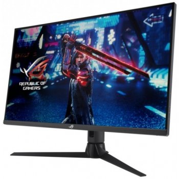 Asus XG32UQ