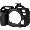EasyCover silikónový návlek pre Nikon D7500