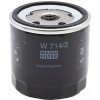 Mann-Filter W 714/2 Olejový filter