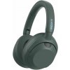 Sony ULT WEAR WHULT900NH sivá/zelená