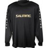 Salming Goalie Jersey React Black/White