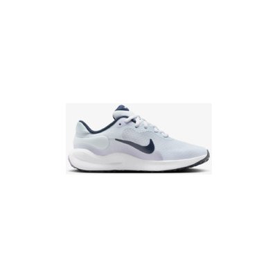 Nike revolution 7 (gs) | FB7689-004 | Modrá | 35,5