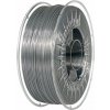 Devil Design Filament Silk 1,75 mm 1 kg - stříbrný