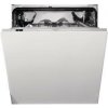 Umývačka riadu Whirlpool Supreme Clean WCIC 3C33 P