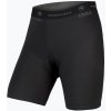 Dámske cyklistické šortky Endura Mesh C'Fast Liner II black
