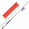 Spinningový prút Dragon Finesse Jig 2.45 m 2-12 g