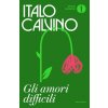 amori difficili (Italo Calvino)(Brožovaná)