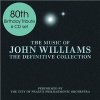 OST, The City of Prague Philharmonic Orchestra - The Music of John Williams - The Definitive Collection