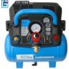 GÜDE 50089 kompresor AIRPOWER 190/8/6