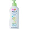 Hipp Babysanft Sprchový gel na telo a vlasy 400 ml