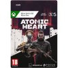 Atomic Heart - Gold Edition | Xbox One / Xbox Series X / S