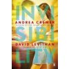 Invisibility (David Levithan Andrea Cremer)(Brožovaná)