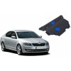 RIVAL Oceľový kryt motora a prevodovky Skoda Octavia A7 pasuje na všetky motory 2013- (SP3118BS-1)