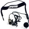 Shure WH20XLR