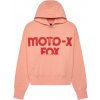 Fox W Moto-X Oversized fleece Po