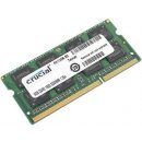 Pamäť Crucial SODIMM DDR3 8GB 1600MHz CL11 CT102464BF160B