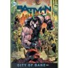Batman 12: City of Bane 1