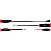 Sada mini páčidel 4 ks úderové Yato YT-4730