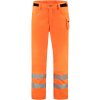 Tricorp RWS Work Pants pracovní nohavice fluorescenční oranžová